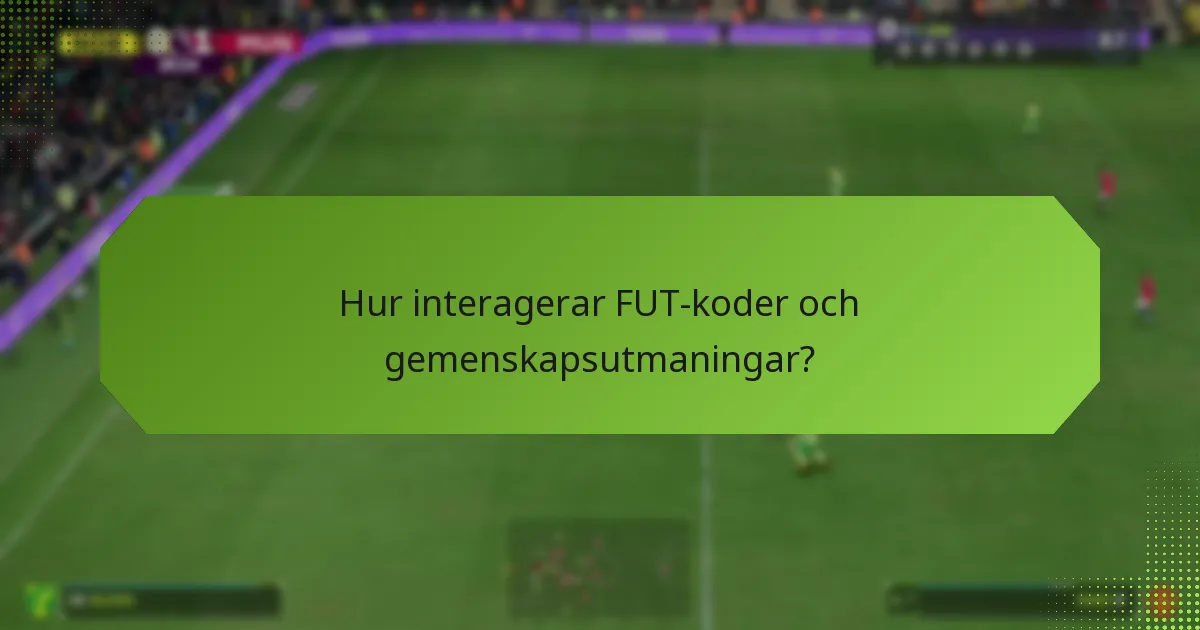 Hur kan jag delta i gemenskapsutmaningar?