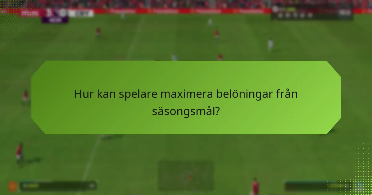 Vilka spelstrategier är mest effektiva för att uppnå mål?