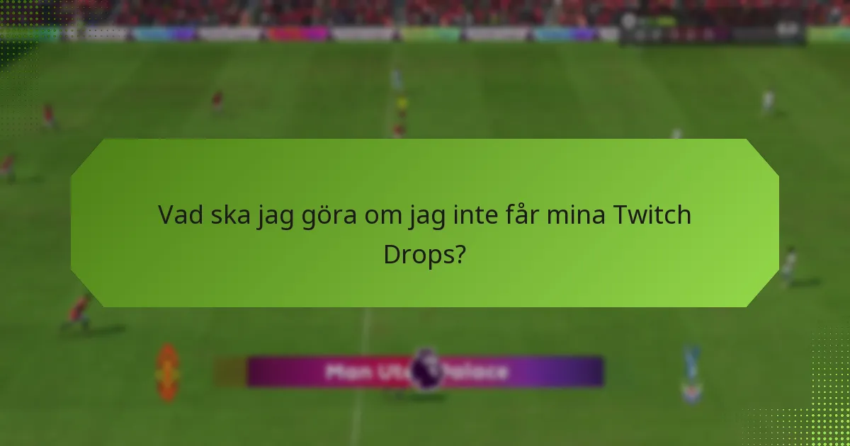 Hur jämför sig Twitch Drops med andra belöningssystem?