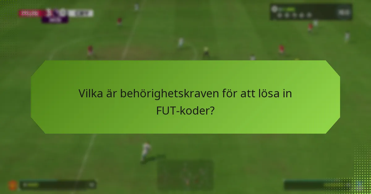 Hur felsöker jag problem med FUT-kodlösningar?